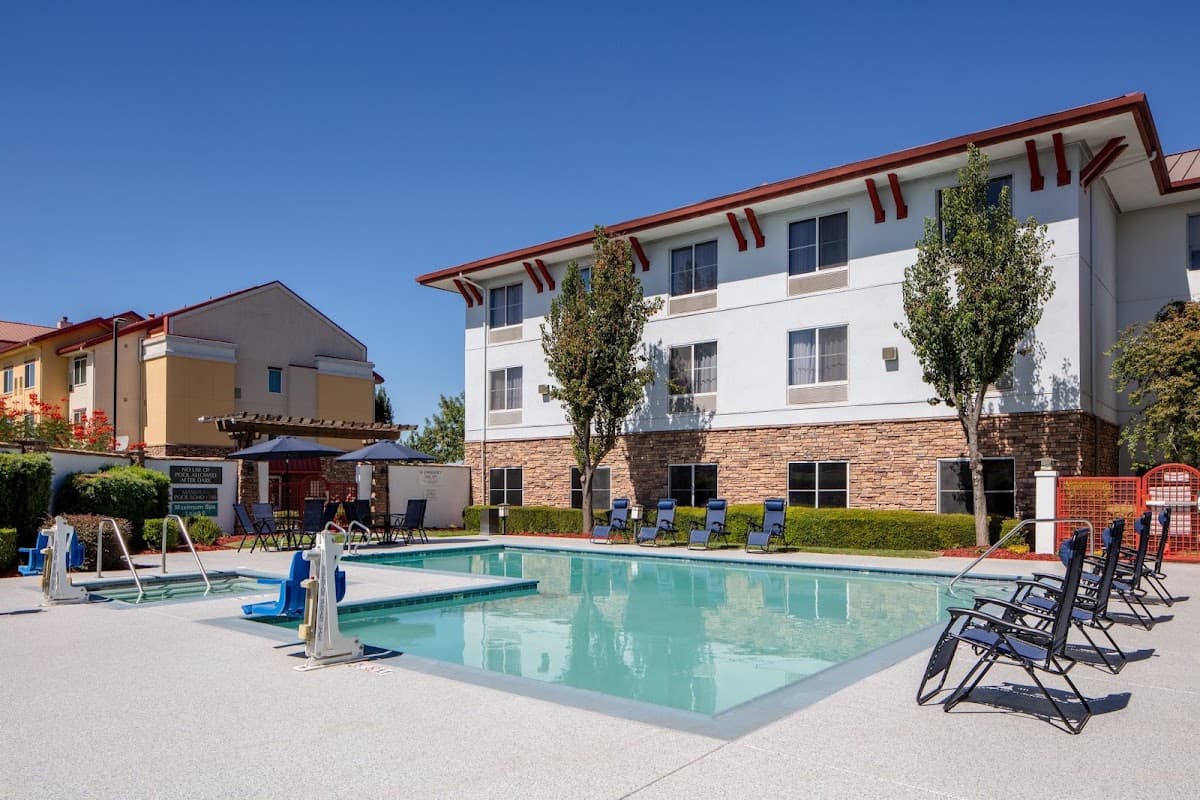 Holiday Inn Express & Suites Turlock-Hwy 99, Hotel in Turlock