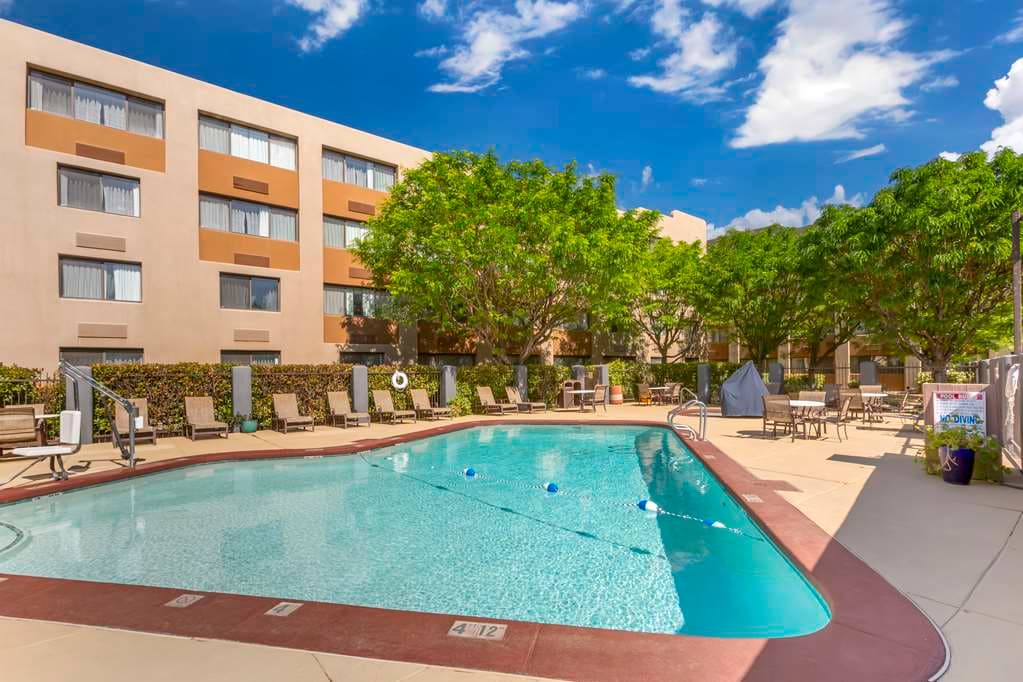 Best Western Plus Rio Grande Inn, Hotel in Albuquerque