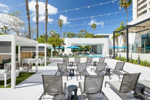 Torrance Marriott Redondo Beach, Hotel in Torrance