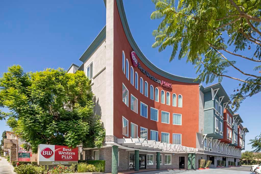 Best Western Plus Avita Suites, Hotel in Torrance