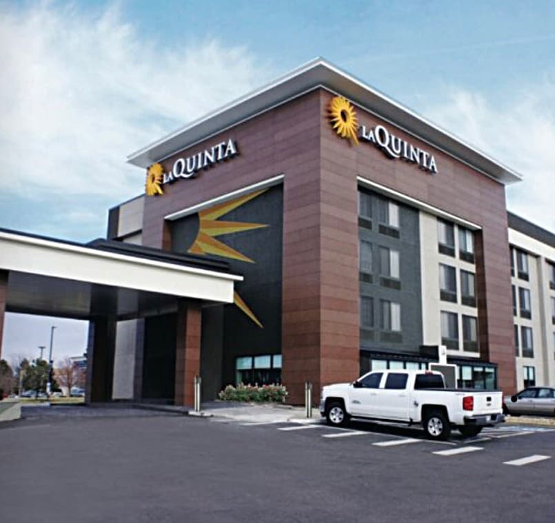 La Quinta Inn & Suites by Wyndham Denver Aurora Medical, Hotel in Aurora