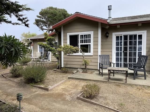 Bide-A-Wee Inn & Cottages, Hotel in Pacific Grove