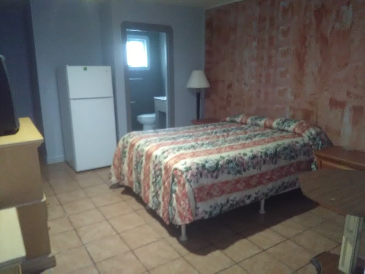 Budget Inn, Motel in Stockton