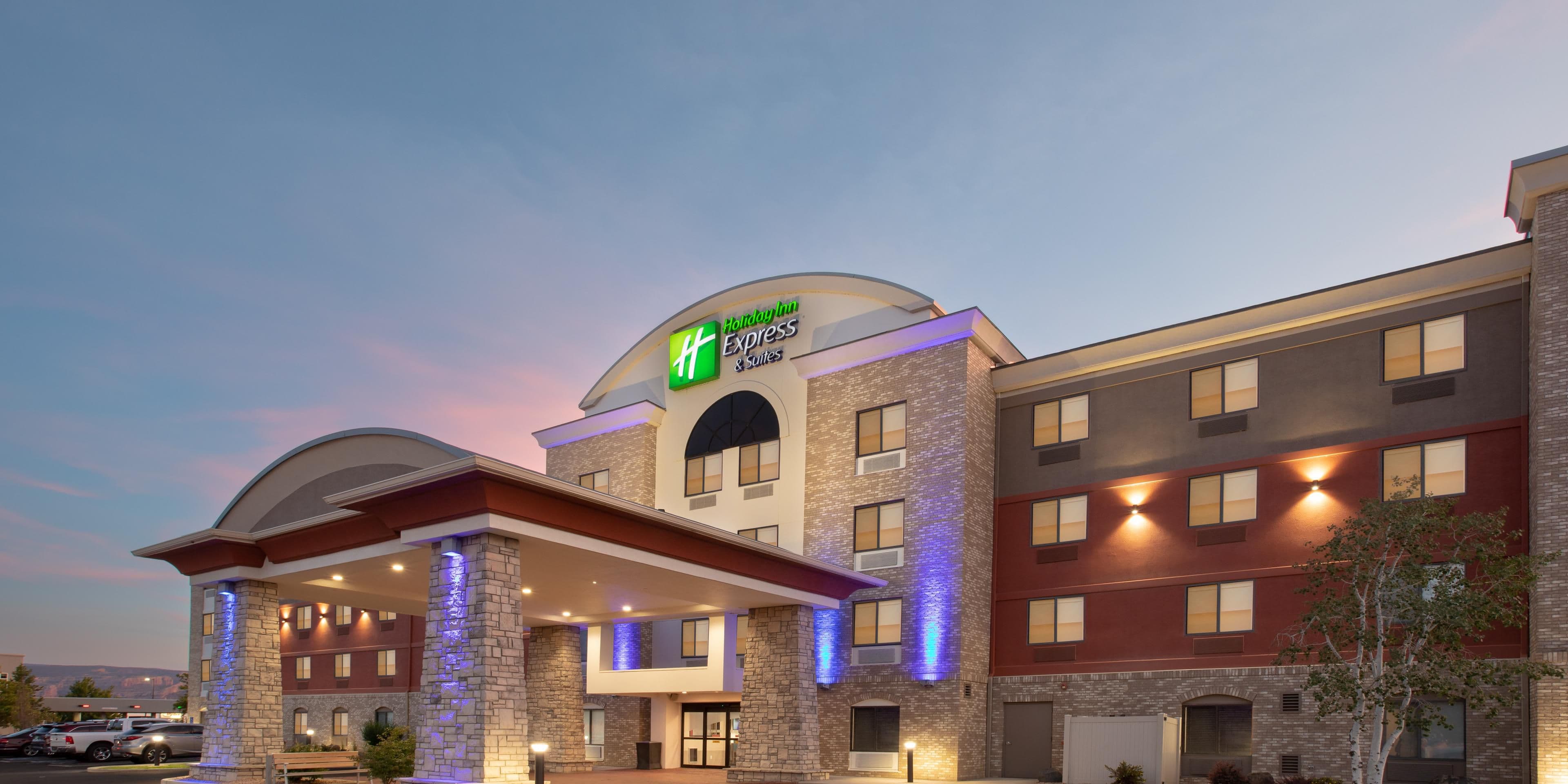 Holiday Inn Express & Suites Grand Junction, Grand Junction