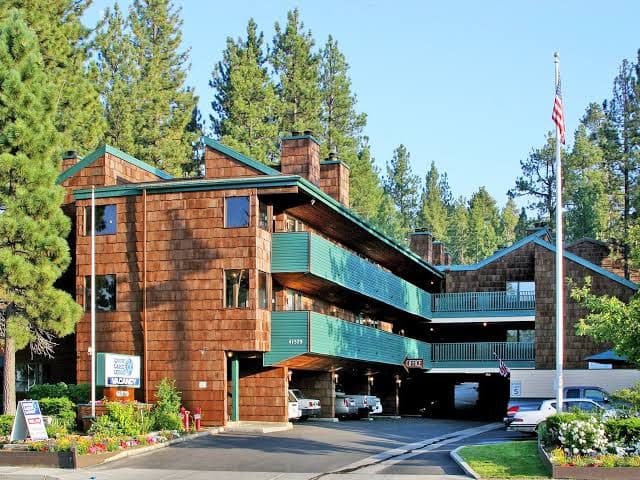 Snow Lake Lodge, Guesthouse in Big Bear Lake