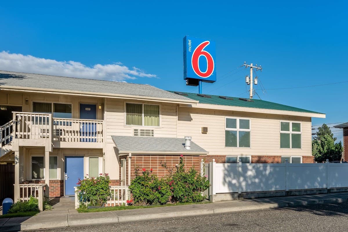 Motel 6 Clarkston, Motel in West Clarkston-Highland