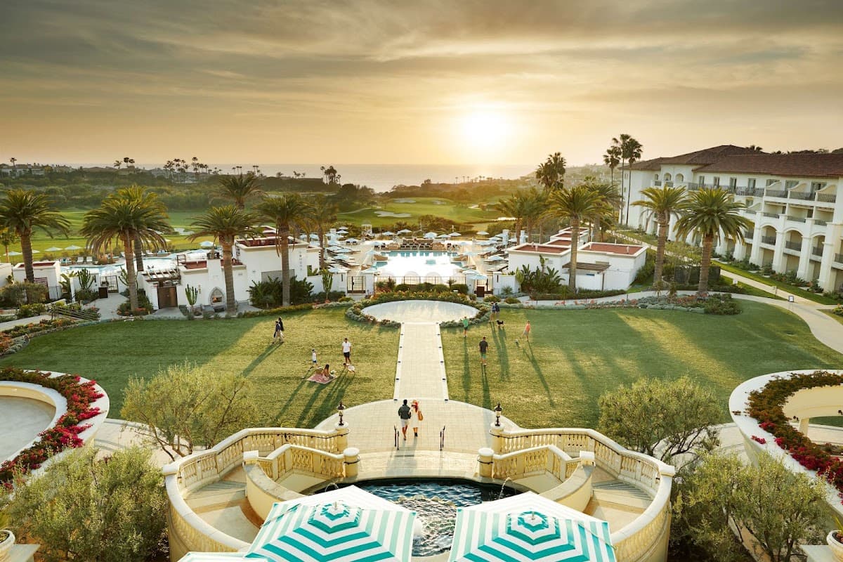 Waldorf Astoria Monarch Beach, Hotel in Dana Point