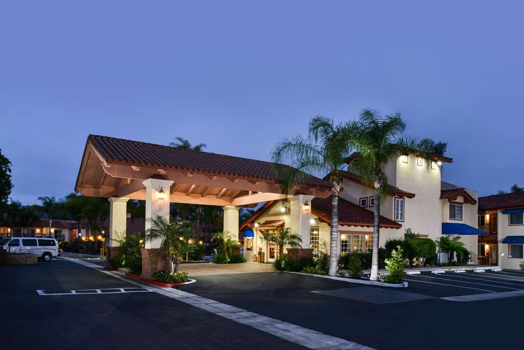 Best Western, Hotel in San Juan Capistrano