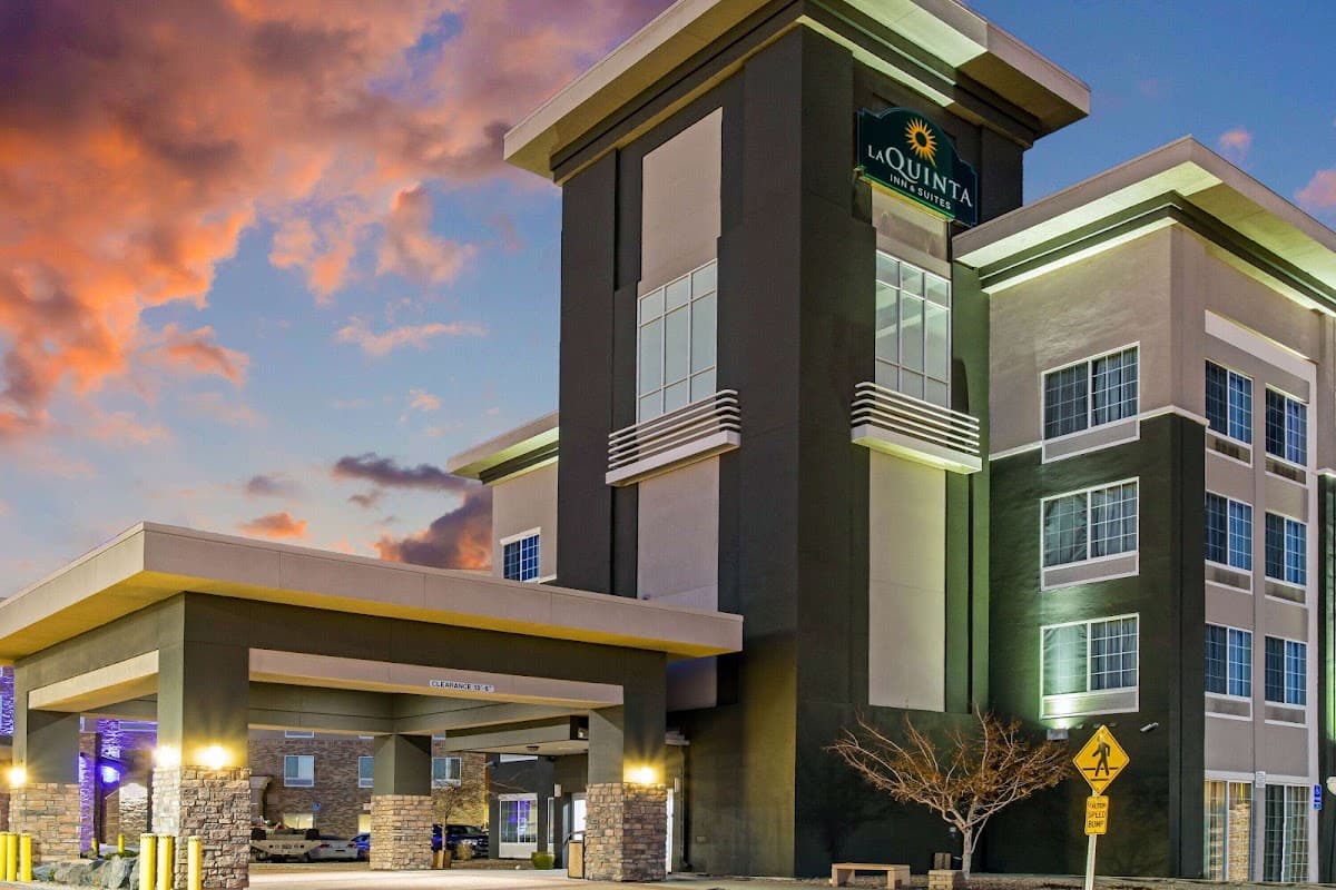 La Quinta Inn & Suites Denver Gateway Park, Hotel in Aurora