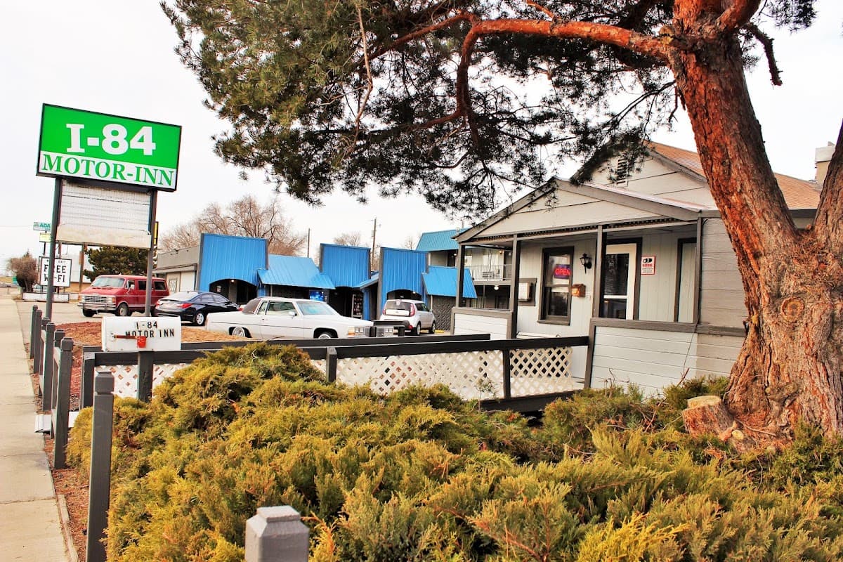 I-84 Motor Inn, Motel in Caldwell