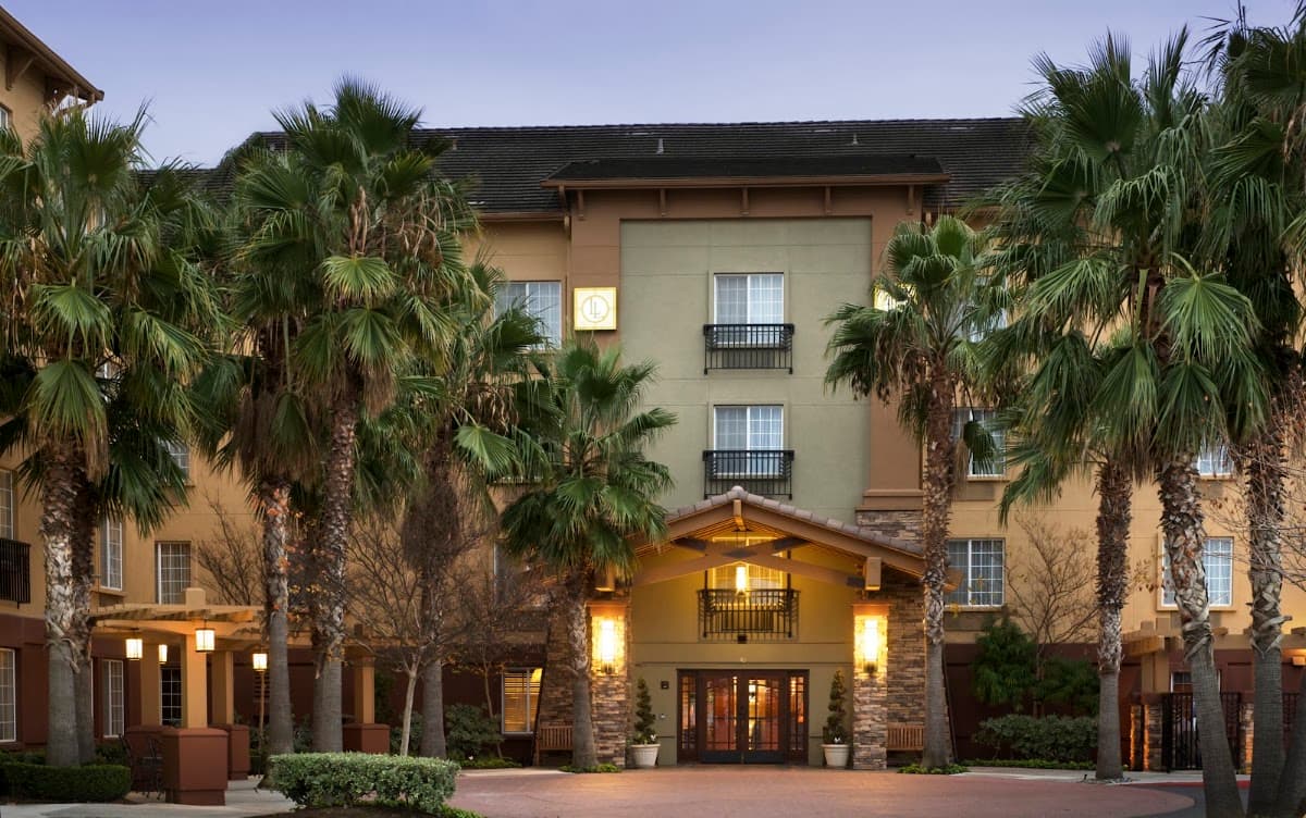 Larkspur Landing Milpitas, Hotel in Milpitas