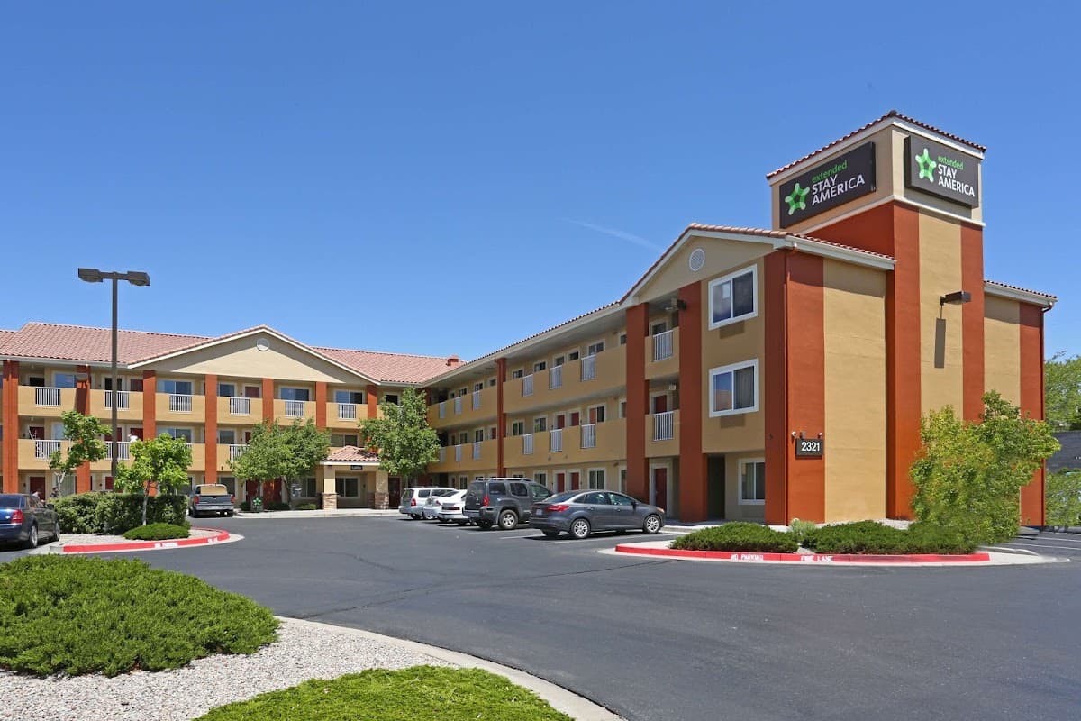 Extended Stay America, Hotel in Albuquerque