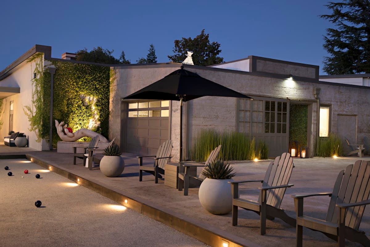 R INN NAPA, Hotel in Napa