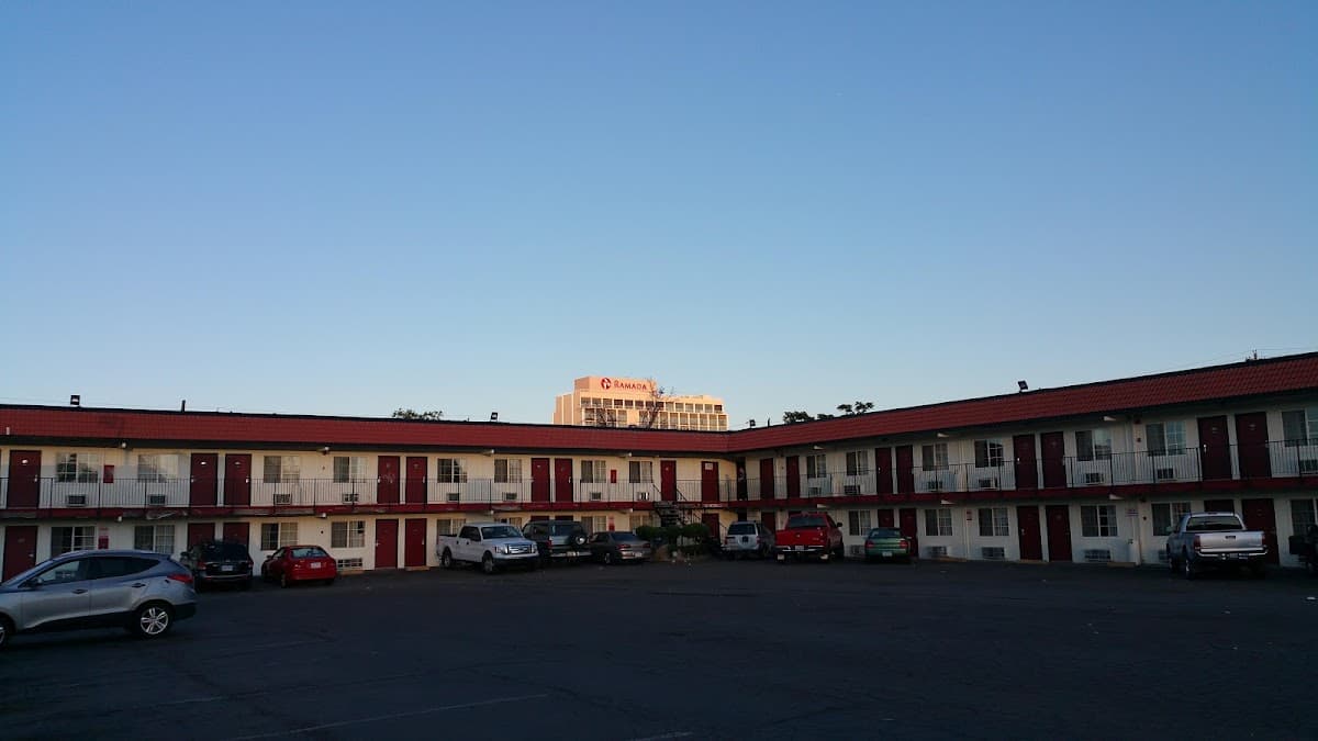 America's Best Travel Inn, Motel in Reno