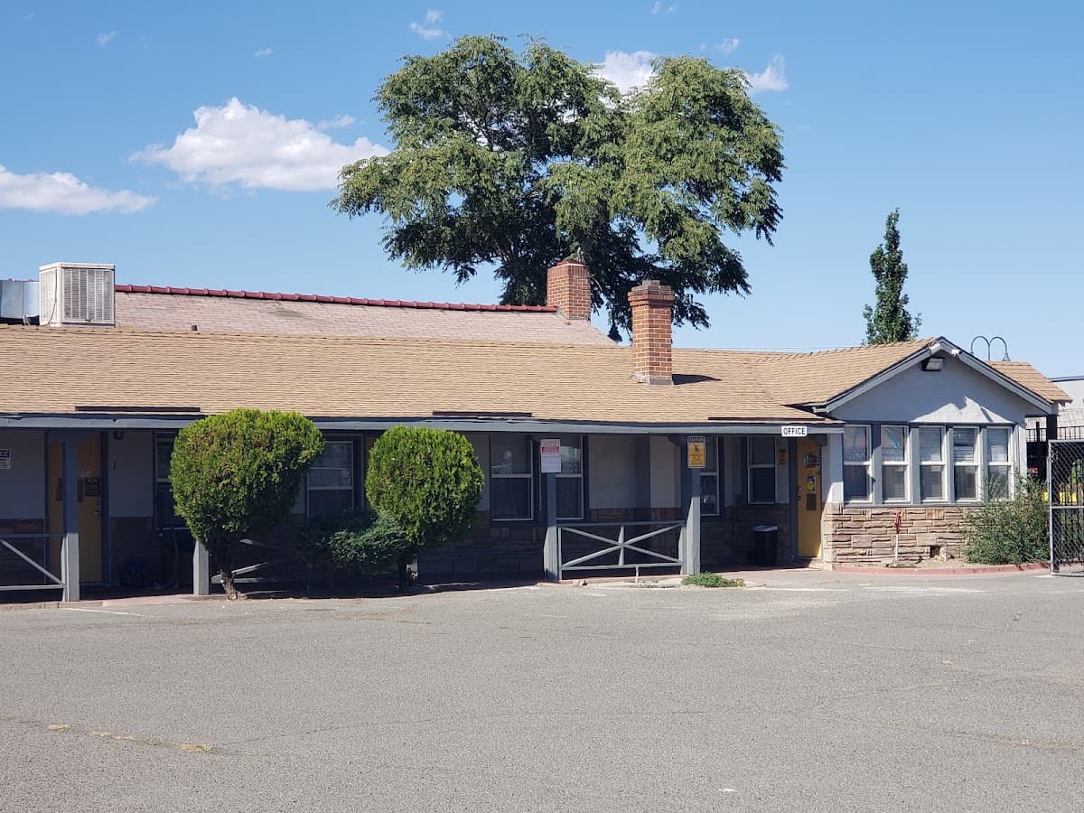 Everybody's Inn Motel, Motel in Reno