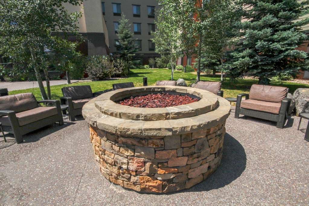 Homewood Suites by Hilton Bozeman, Hotel in Bozeman