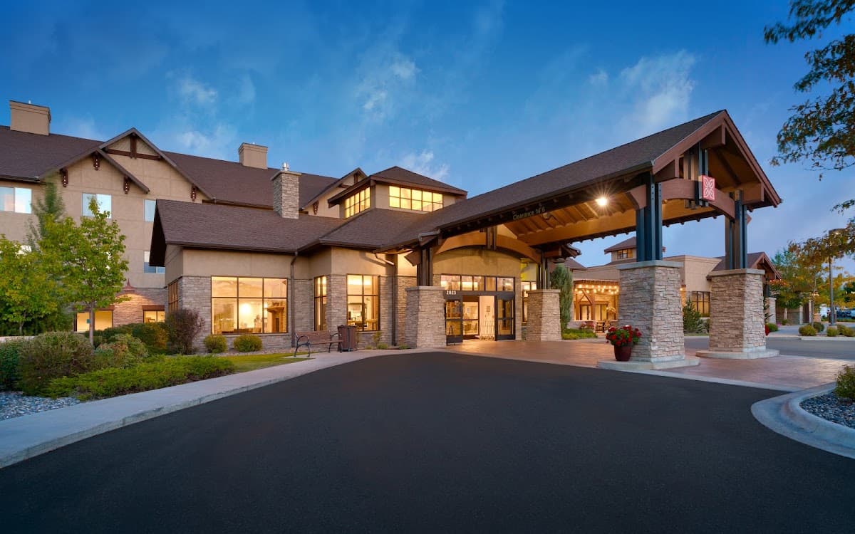 Hilton Garden Inn, Hotel in Bozeman