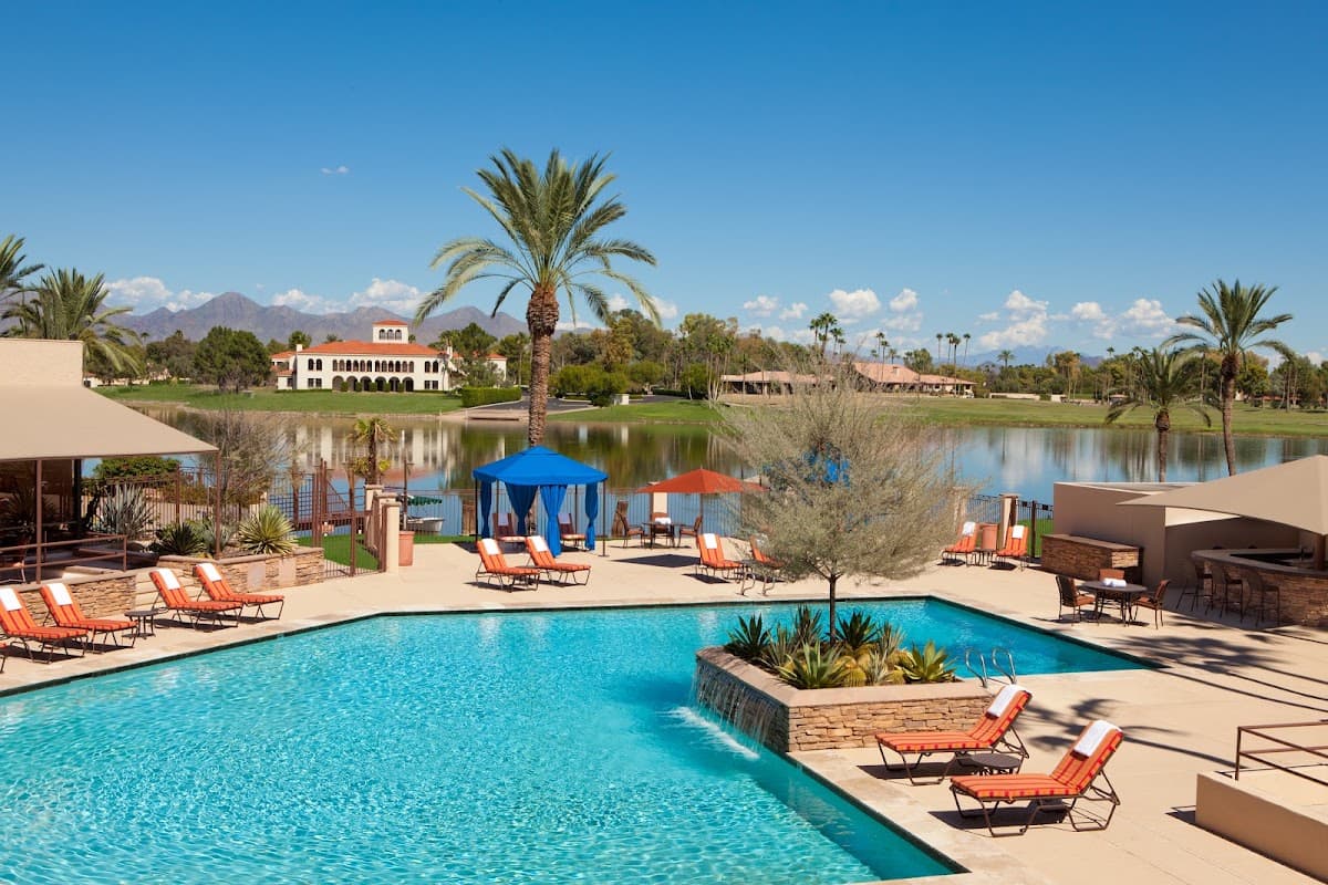 The McCormick Scottsdale, Hotel in Paradise Valley
