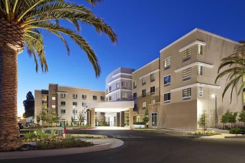 Courtyard by Marriott Sunnyvale Silicon Valley, Hotel in Sunnyvale