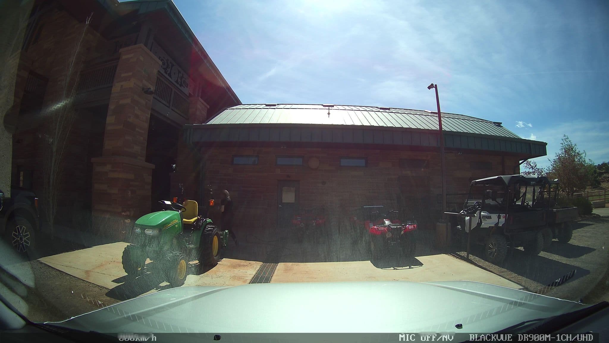 Street view near Cougar Ridge, Ferron — © acmecorp2 (CC BY-SA · Mapillary)