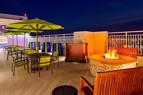 Springhill Suites by Marriott Las Vegas Convention Center, Hotel in Winchester