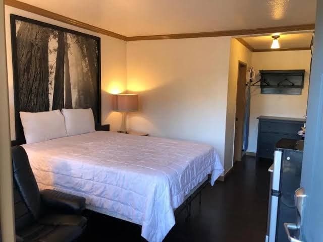 Westwind Lodge, Motel in Emeryville