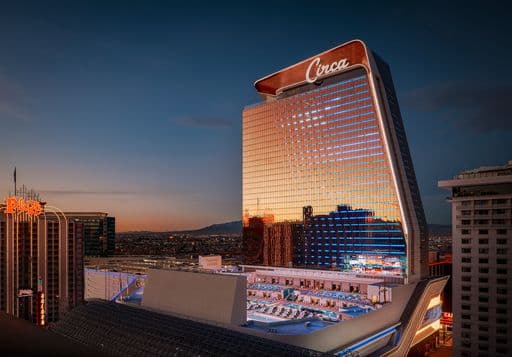 Circa Resort & Casino, Hotel in Las Vegas