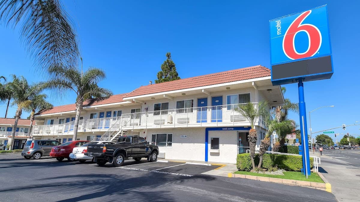 Motel 6 Denver - Airport, Motel in Aurora