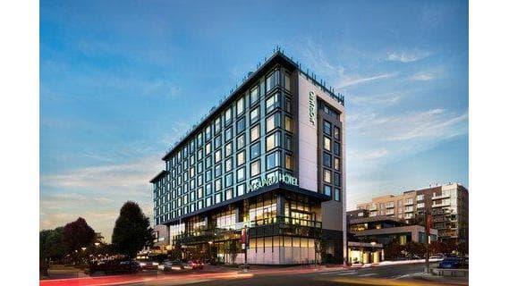 The Jacquard, Autograph Collection, Hotel in Denver
