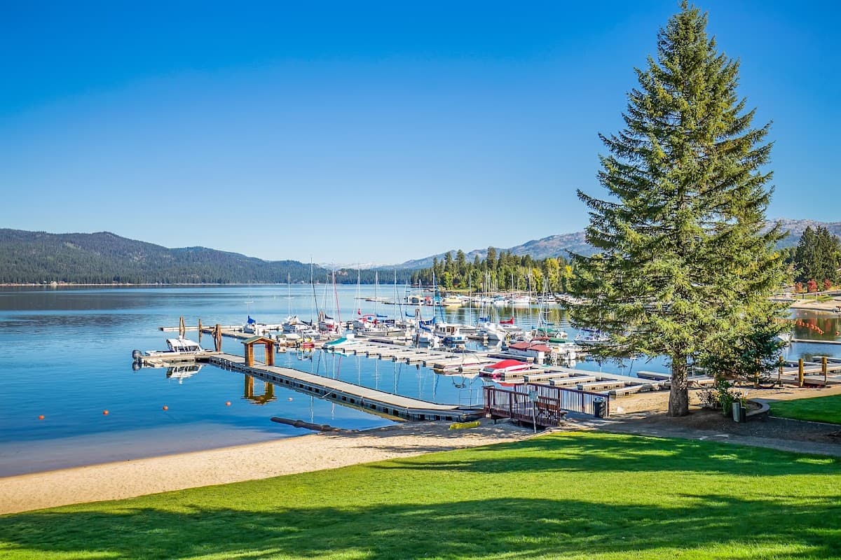 Third Street Inn, Hotel in McCall