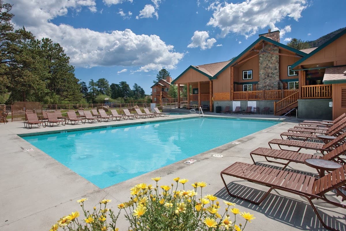 WorldMark Estes Park, Hotel in Estes Park