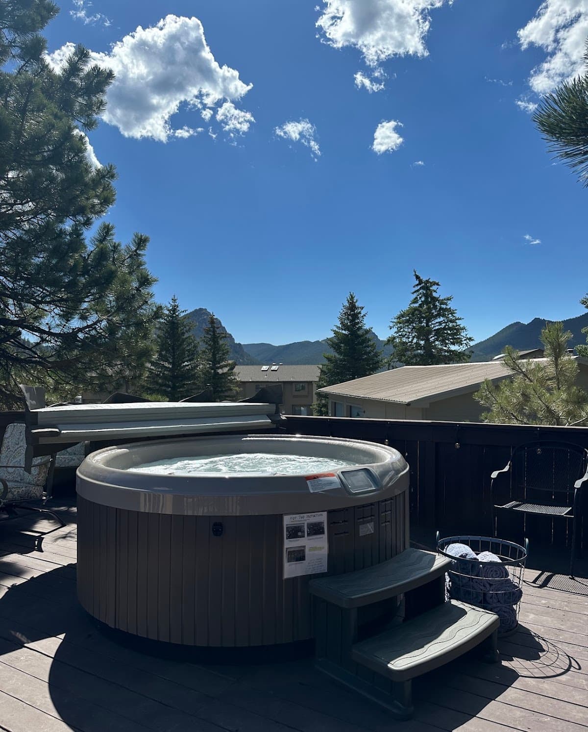 Columbine Inn, Motel in Estes Park