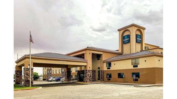 Clarion Inn Page - Lake Powell, Hotel in Page