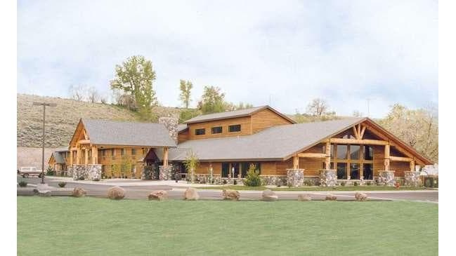AmericInn by Wyndham Cody, Hotel in Cody