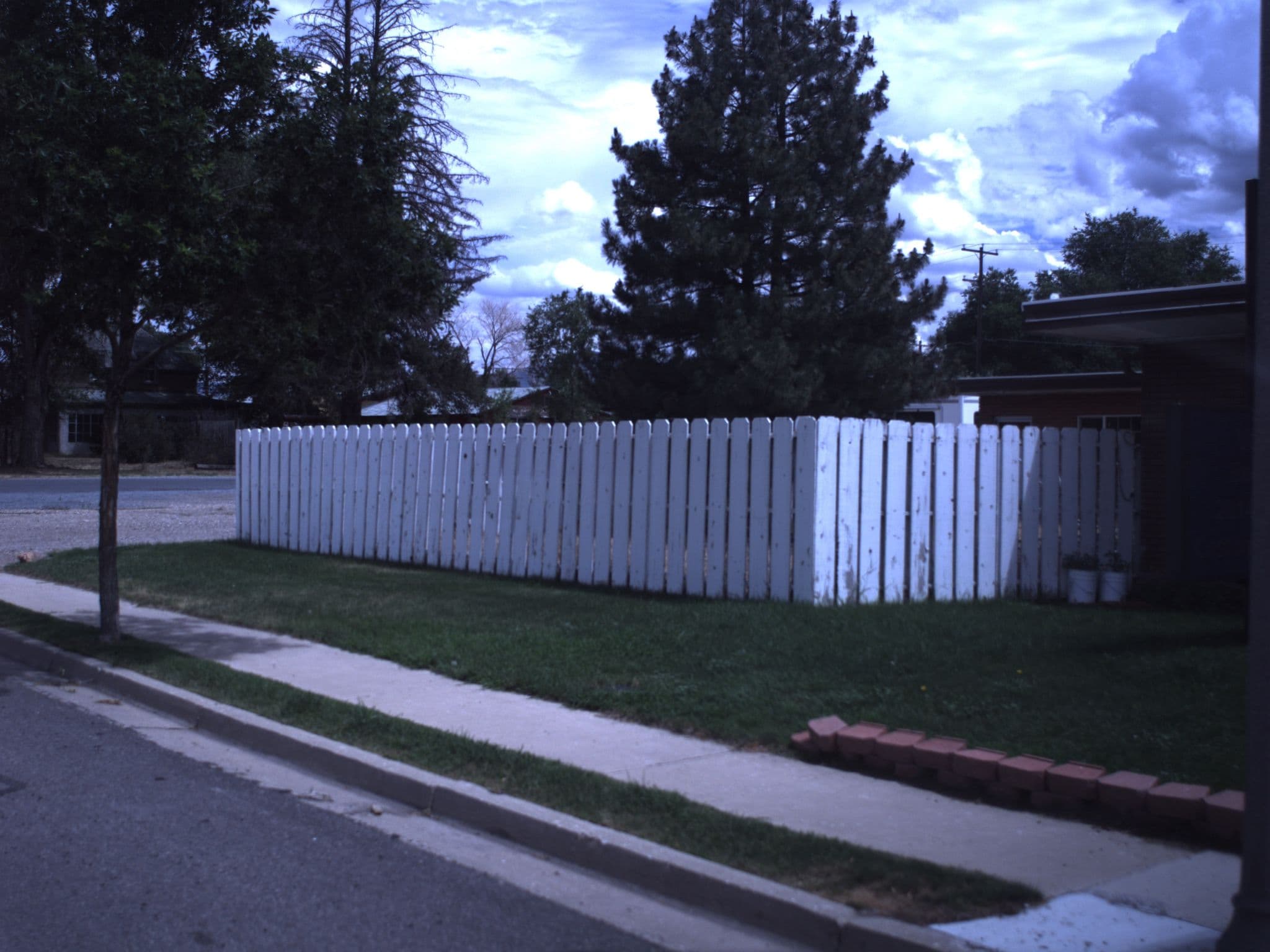 Street view near DeLano Motel, Parowan — © asellars (CC BY-SA · Mapillary)