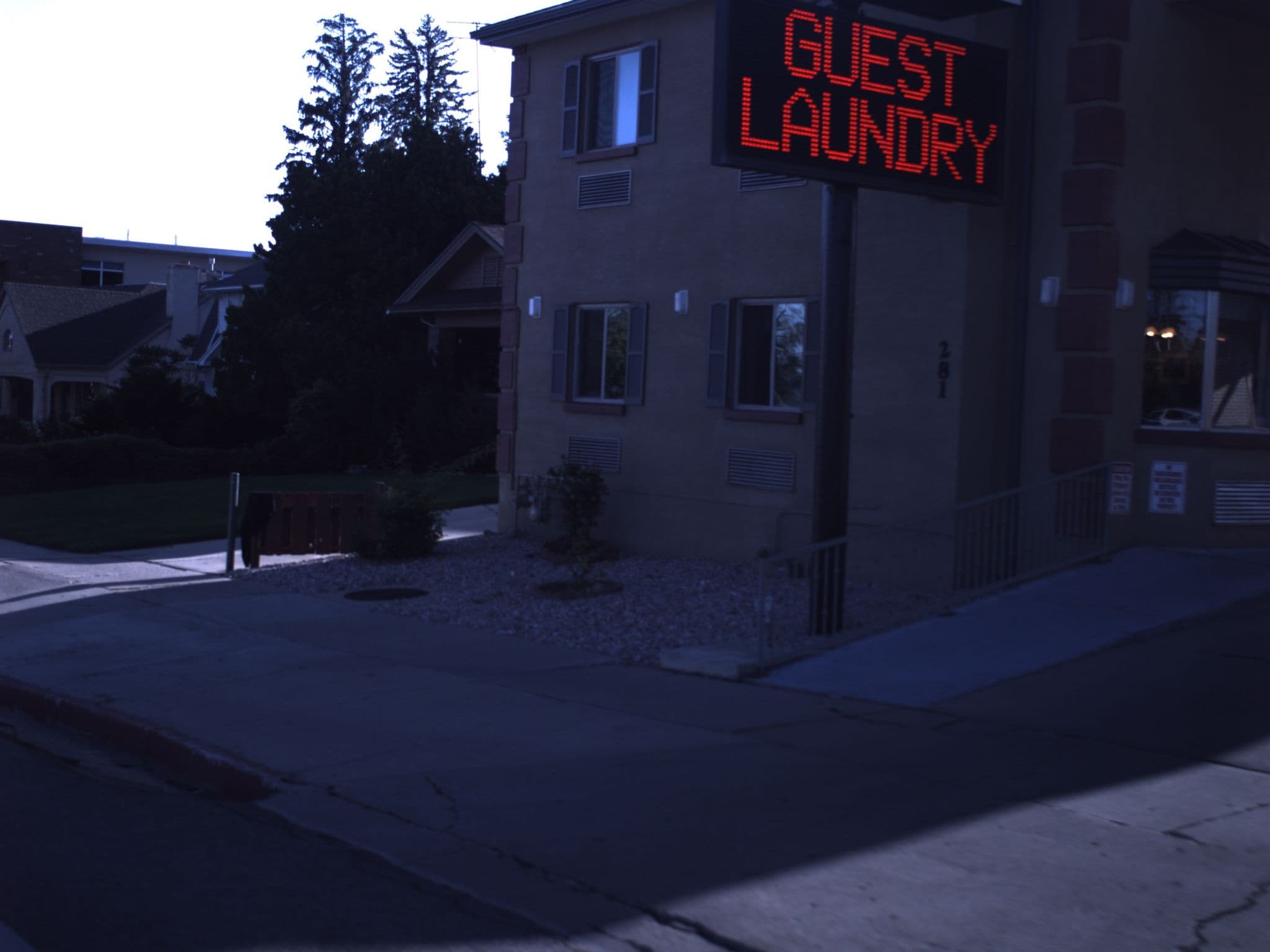 Street view near Knights Inn Cedar City, Cedar City