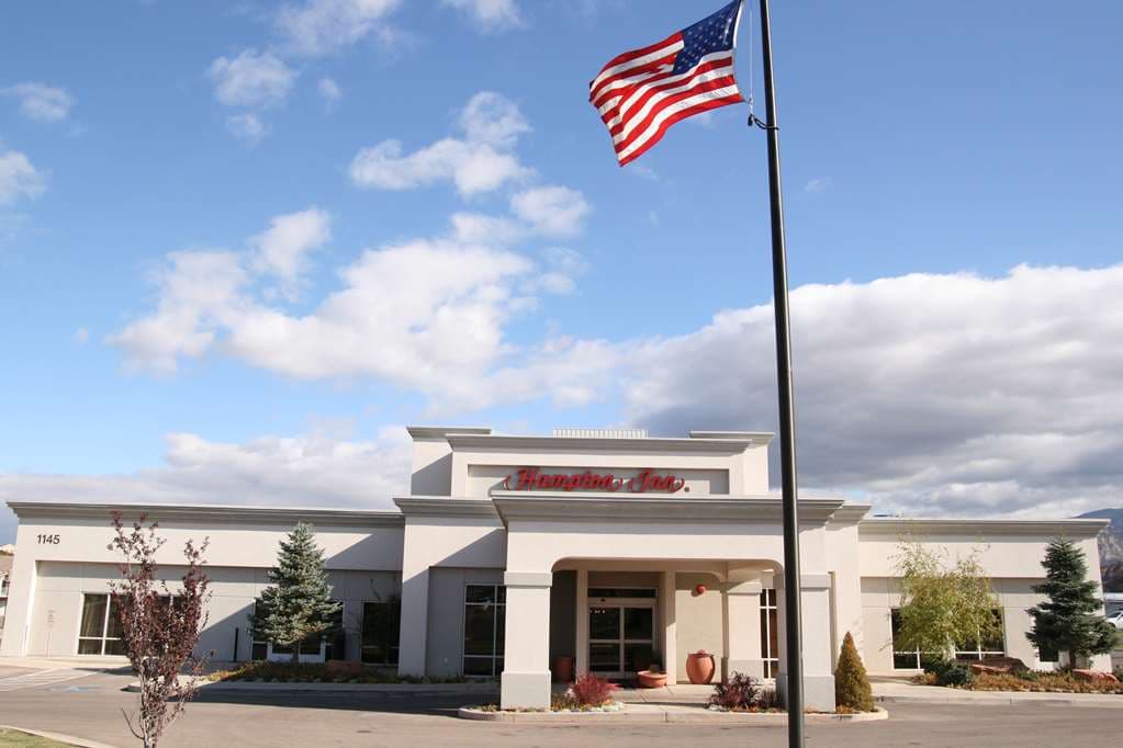 Hampton Inn Cedar City, Hotel in Cedar City