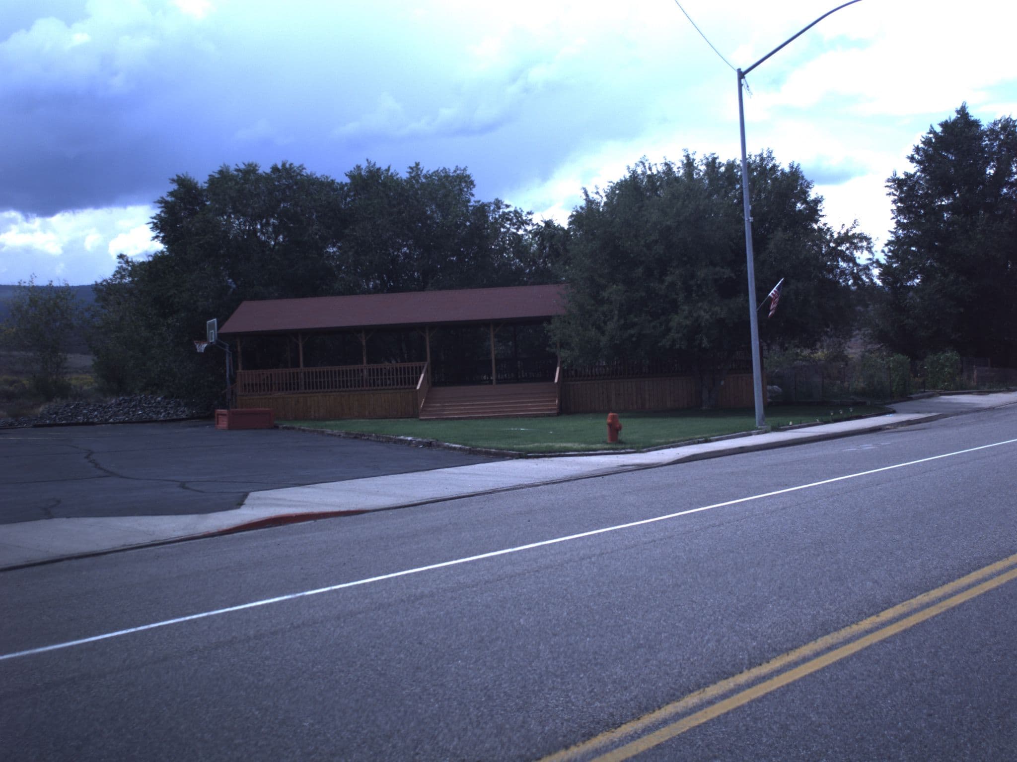 Street view near Marianna Inn Motel, Panguitch