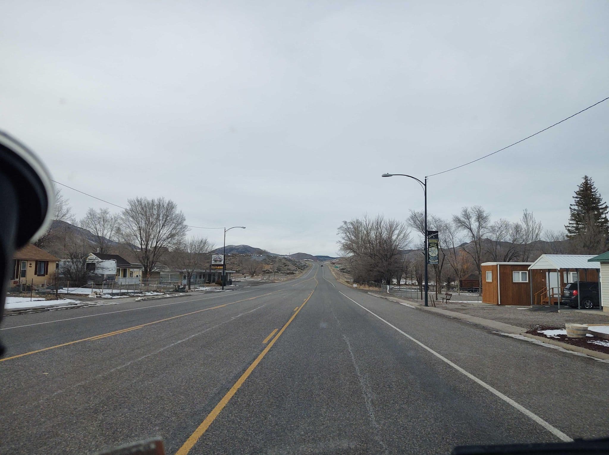 Street view near Marysvale Motel 4-U, Panguitch