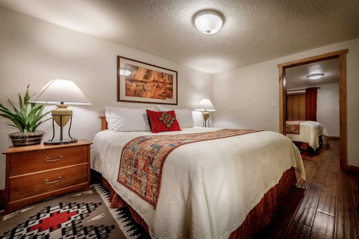 Stone Lizard Lodging, Motel in Blanding
