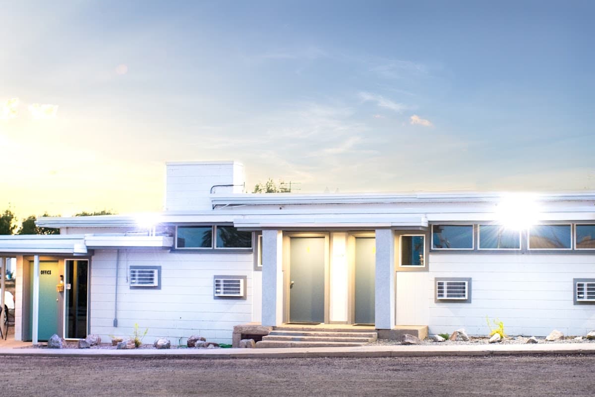 Blue Sage Inn, Motel in Blanding