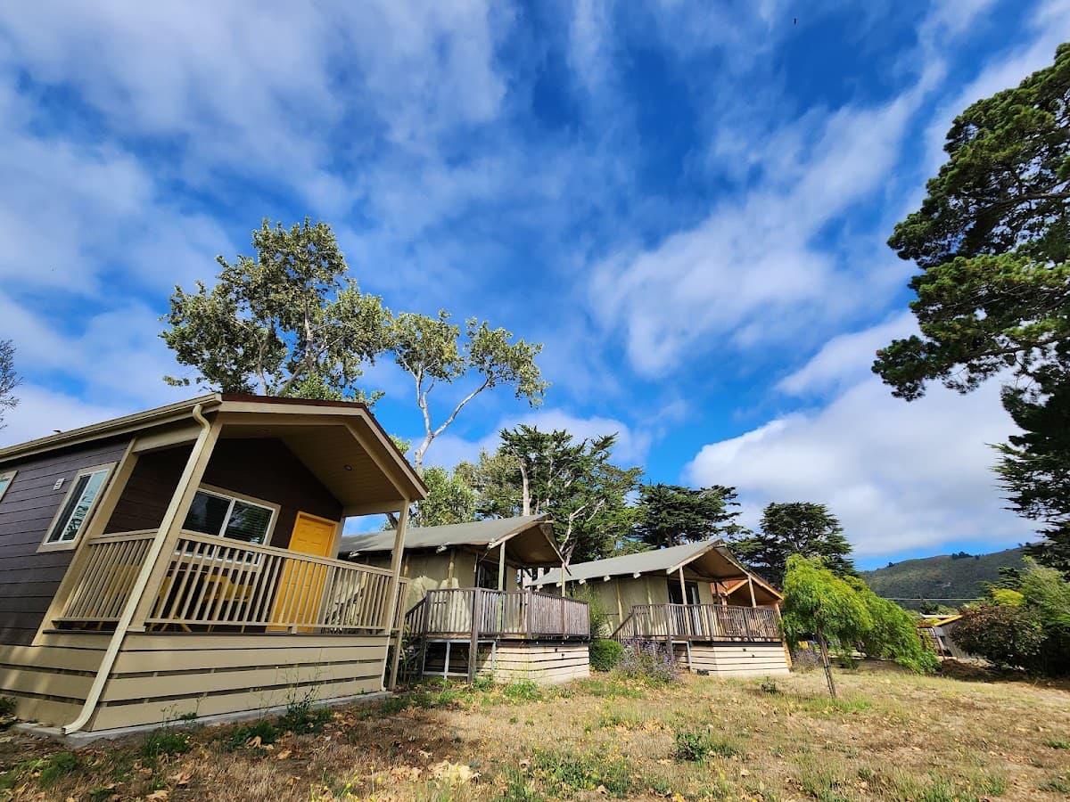 Carmel River Inn, Hotel in Carmel-by-the-Sea