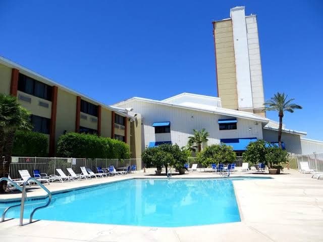 Laughlin River Lodge, Hotel in Bullhead City