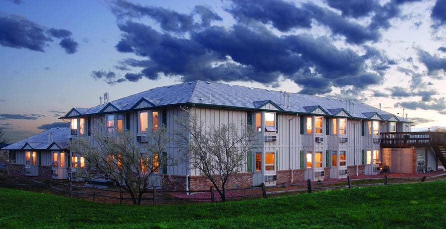 Hilltop Inn Broomfield Denver, Motel in Broomfield