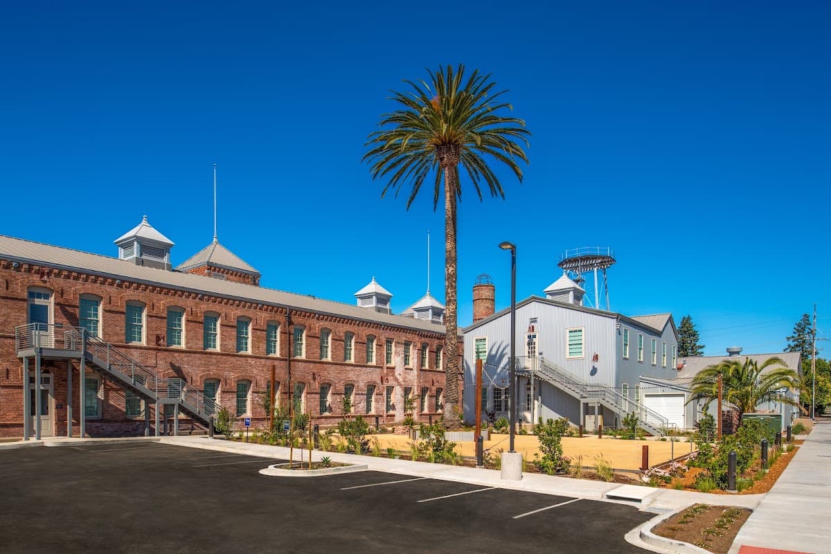 Hampton Inn Petaluma, Hotel in Petaluma