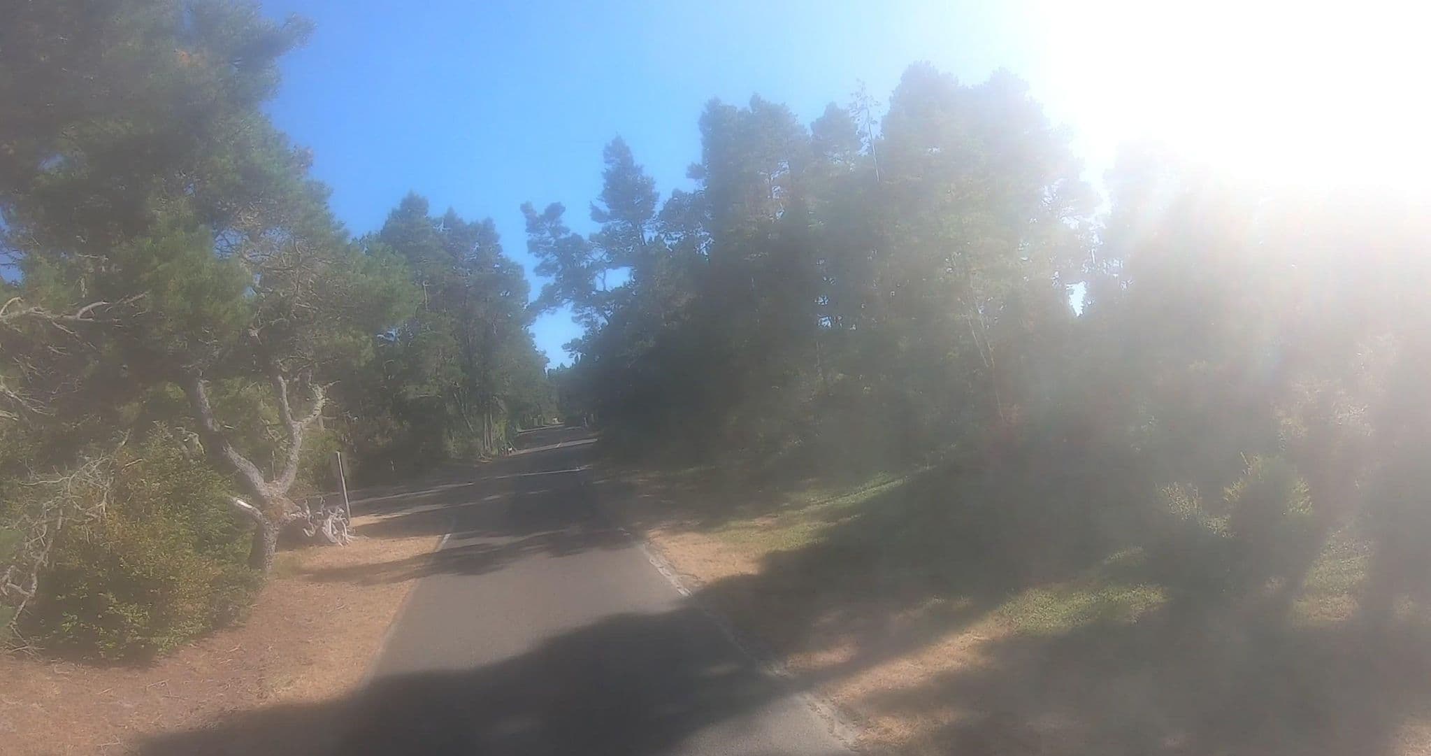 Street view near Lagoon Campground, Dunes City — © networklanman (CC BY-SA · Mapillary)