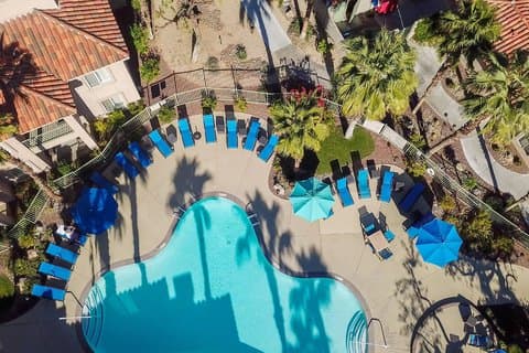Residence Inn Palm Desert, Hotel in Palm Desert