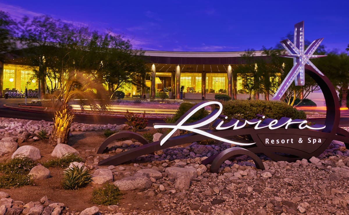 Riviera Resort & Spa Palm Springs, Hotel in Palm Springs