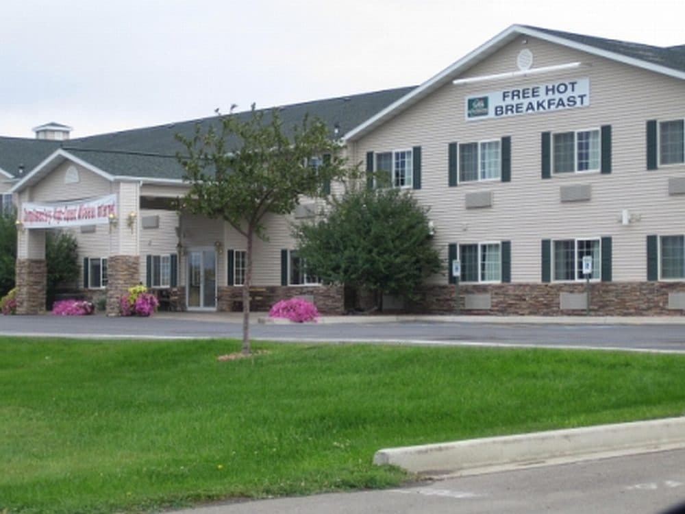 FairBridge Inn & Suites Miles City, Hotel in Miles City