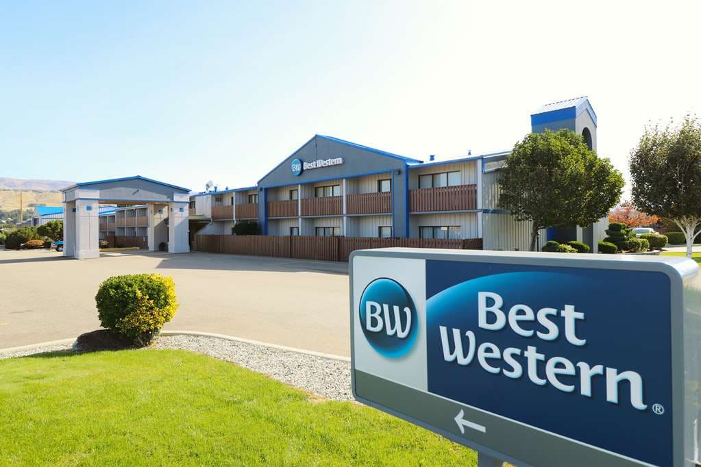Best Western Chieftain Inn, Hotel in Wenatchee